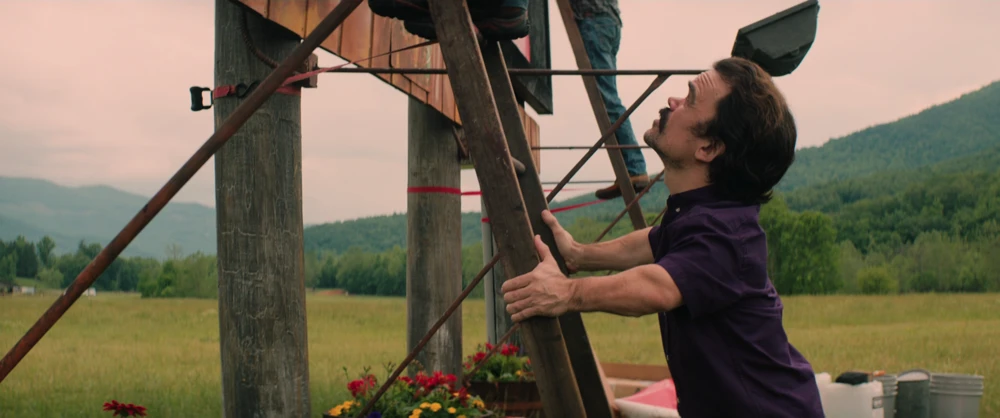 Still frame 175 from Three Billboards Outside Ebbing, Missouri (2017) directed by Martin McDonagh