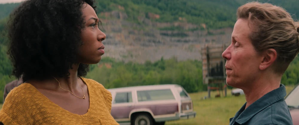 Still frame 177 from Three Billboards Outside Ebbing, Missouri (2017) directed by Martin McDonagh