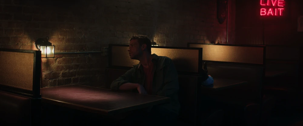 Still frame 180 from Three Billboards Outside Ebbing, Missouri (2017) directed by Martin McDonagh
