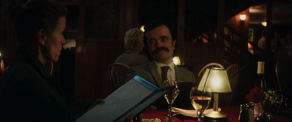 Still frame 181 from Three Billboards Outside Ebbing, Missouri (2017) directed by Martin McDonagh