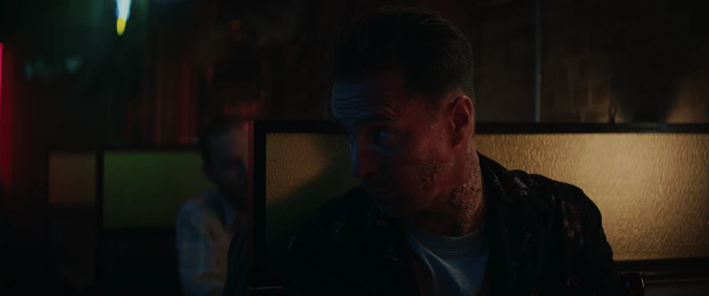 Still frame 188 from Three Billboards Outside Ebbing, Missouri (2017) directed by Martin McDonagh