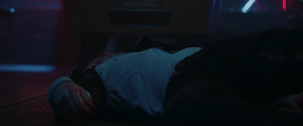 Still frame 192 from Three Billboards Outside Ebbing, Missouri (2017) directed by Martin McDonagh