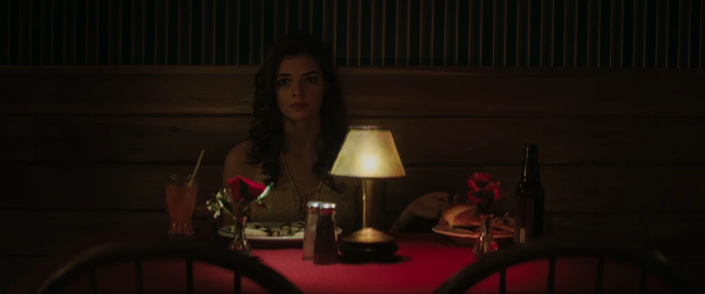 Still frame 194 from Three Billboards Outside Ebbing, Missouri (2017) directed by Martin McDonagh