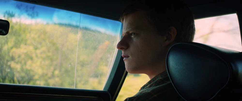 Still frame 20 from Three Billboards Outside Ebbing, Missouri (2017) directed by Martin McDonagh