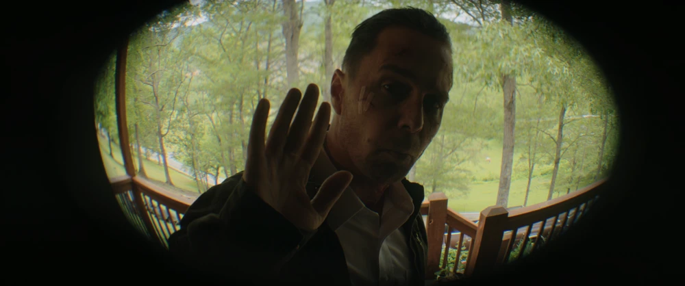 Still frame 204 from Three Billboards Outside Ebbing, Missouri (2017) directed by Martin McDonagh