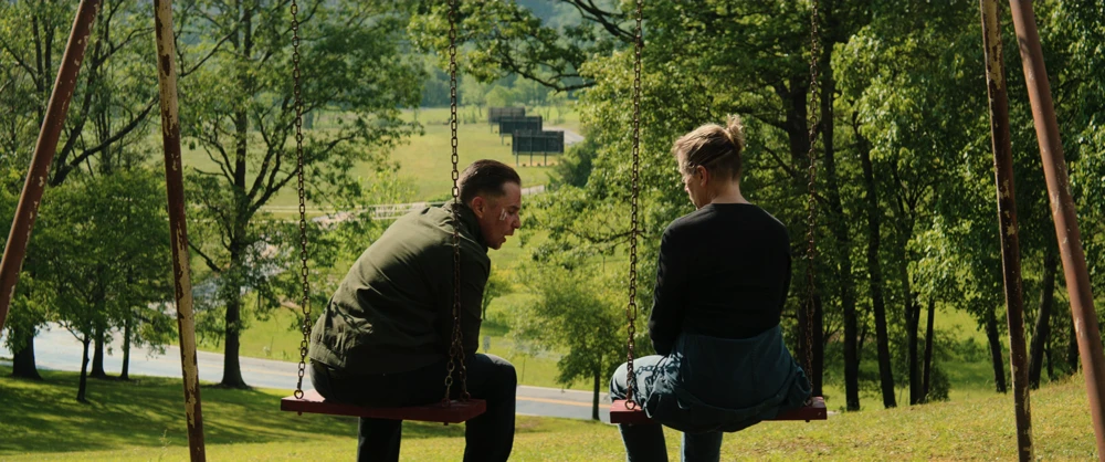Still frame 205 from Three Billboards Outside Ebbing, Missouri (2017) directed by Martin McDonagh