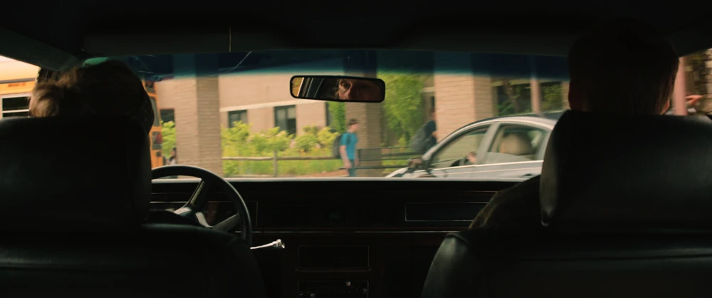 Still frame 21 from Three Billboards Outside Ebbing, Missouri (2017) directed by Martin McDonagh
