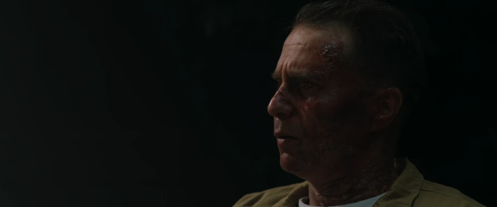 Still frame 208 from Three Billboards Outside Ebbing, Missouri (2017) directed by Martin McDonagh
