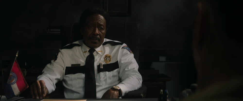 Still frame 211 from Three Billboards Outside Ebbing, Missouri (2017) directed by Martin McDonagh