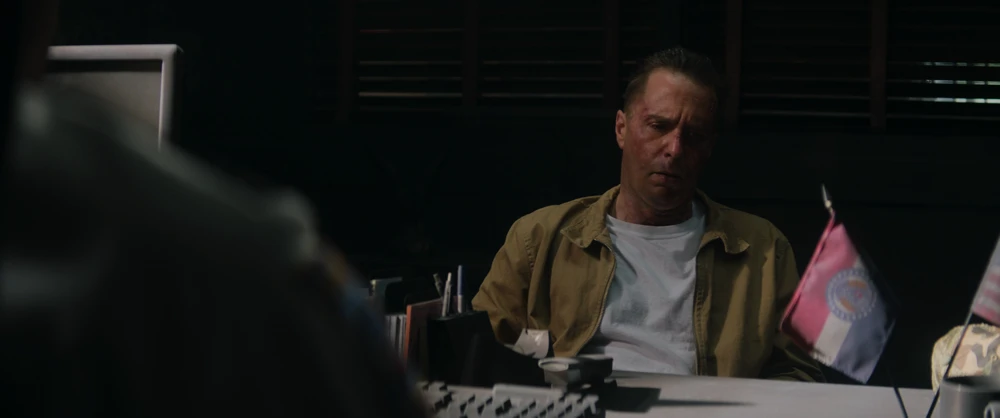 Still frame 212 from Three Billboards Outside Ebbing, Missouri (2017) directed by Martin McDonagh