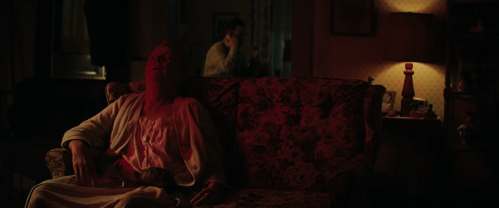 Still frame 215 from Three Billboards Outside Ebbing, Missouri (2017) directed by Martin McDonagh