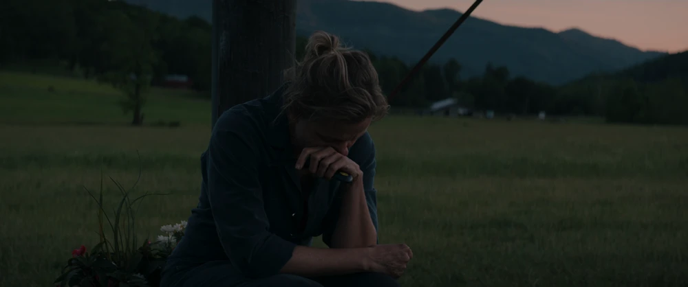 Still frame 217 from Three Billboards Outside Ebbing, Missouri (2017) directed by Martin McDonagh