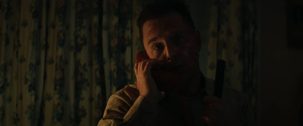 Still frame 218 from Three Billboards Outside Ebbing, Missouri (2017) directed by Martin McDonagh