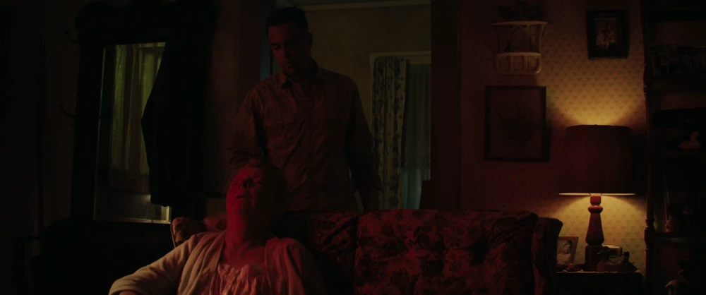 Still frame 222 from Three Billboards Outside Ebbing, Missouri (2017) directed by Martin McDonagh