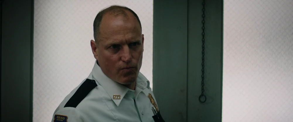 Still frame 25 from Three Billboards Outside Ebbing, Missouri (2017) directed by Martin McDonagh