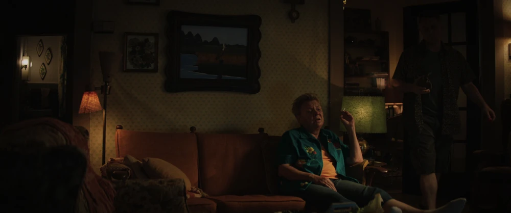 Still frame 26 from Three Billboards Outside Ebbing, Missouri (2017) directed by Martin McDonagh