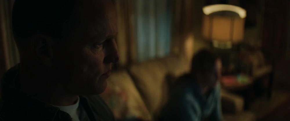 Still frame 28 from Three Billboards Outside Ebbing, Missouri (2017) directed by Martin McDonagh