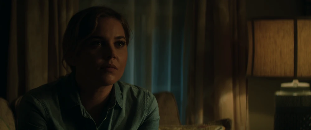 Still frame 29 from Three Billboards Outside Ebbing, Missouri (2017) directed by Martin McDonagh