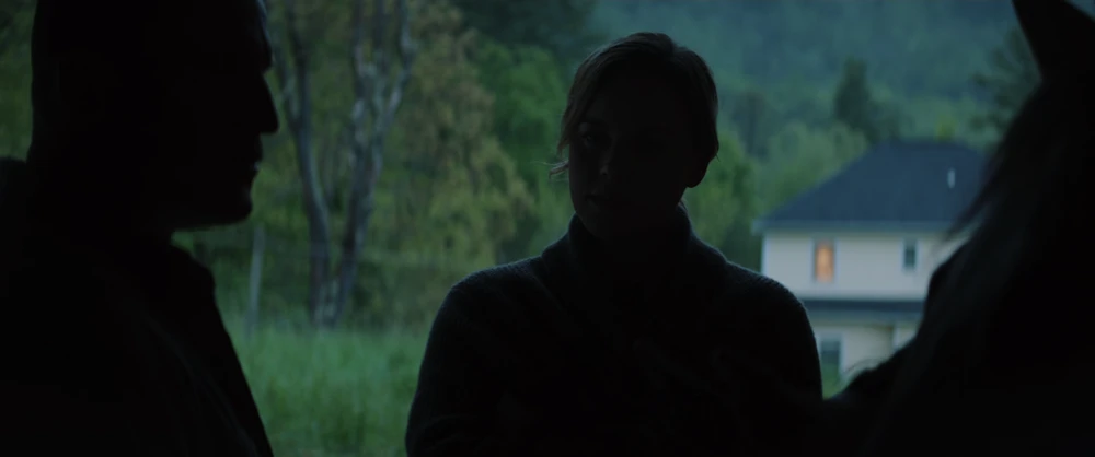 Still frame 30 from Three Billboards Outside Ebbing, Missouri (2017) directed by Martin McDonagh