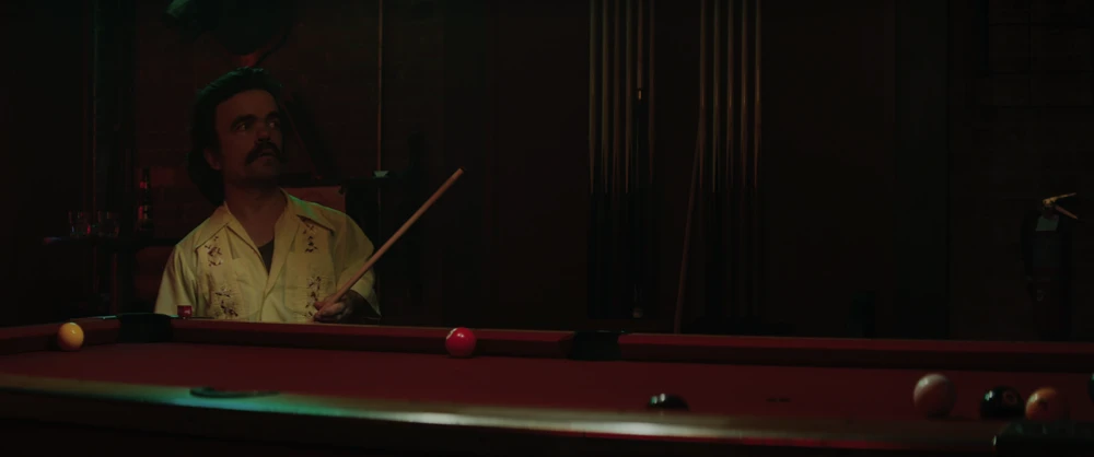 Still frame 35 from Three Billboards Outside Ebbing, Missouri (2017) directed by Martin McDonagh