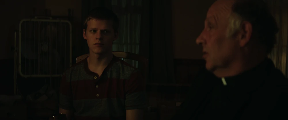 Still frame 39 from Three Billboards Outside Ebbing, Missouri (2017) directed by Martin McDonagh