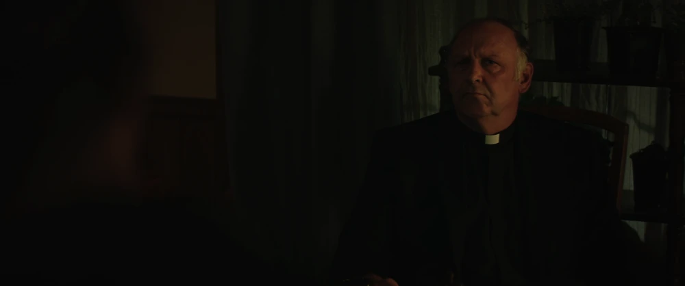 Still frame 41 from Three Billboards Outside Ebbing, Missouri (2017) directed by Martin McDonagh