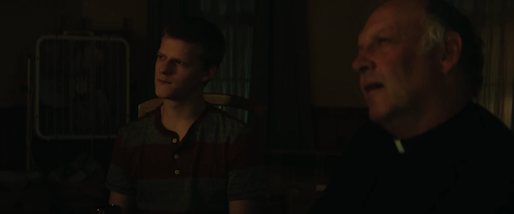 Still frame 42 from Three Billboards Outside Ebbing, Missouri (2017) directed by Martin McDonagh