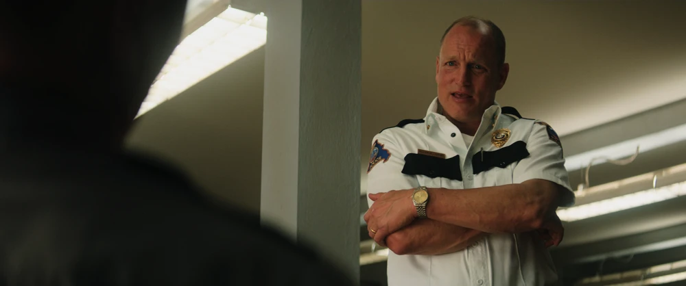 Still frame 46 from Three Billboards Outside Ebbing, Missouri (2017) directed by Martin McDonagh