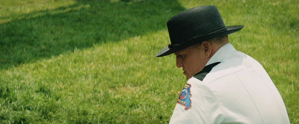Still frame 49 from Three Billboards Outside Ebbing, Missouri (2017) directed by Martin McDonagh