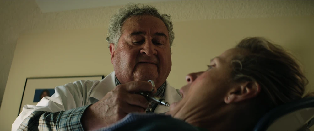 Still frame 51 from Three Billboards Outside Ebbing, Missouri (2017) directed by Martin McDonagh