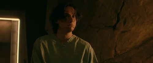 Still frame 74 from Thunderbolts* (2025) directed by Jake Schreier