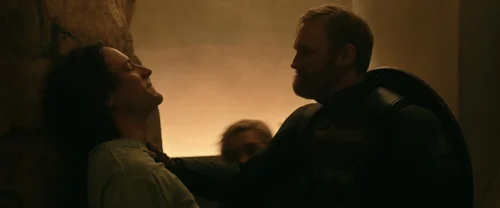 Still frame 76 from Thunderbolts* (2025) directed by Jake Schreier