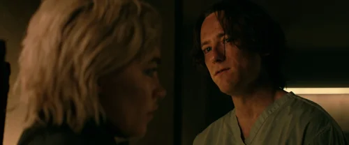 Still frame 78 from Thunderbolts* (2025) directed by Jake Schreier