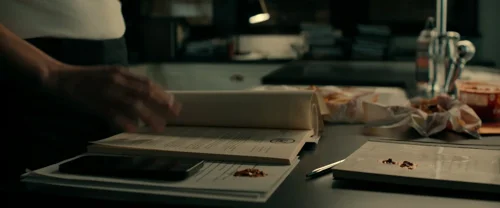Still frame 80 from Thunderbolts* (2025) directed by Jake Schreier