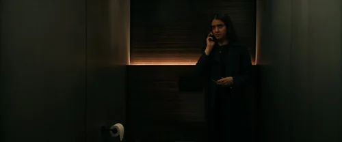 Still frame 81 from Thunderbolts* (2025) directed by Jake Schreier