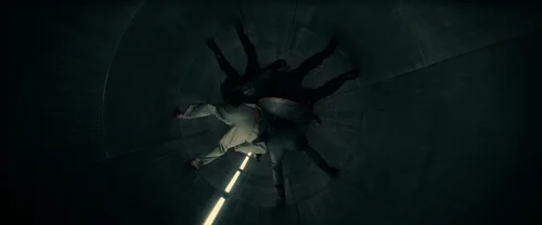 Still frame 85 from Thunderbolts* (2025) directed by Jake Schreier