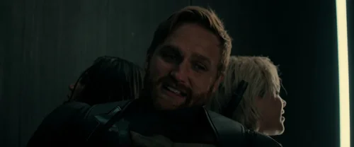 Still frame 86 from Thunderbolts* (2025) directed by Jake Schreier