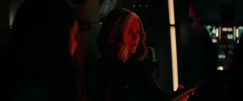 Still frame 88 from Thunderbolts* (2025) directed by Jake Schreier