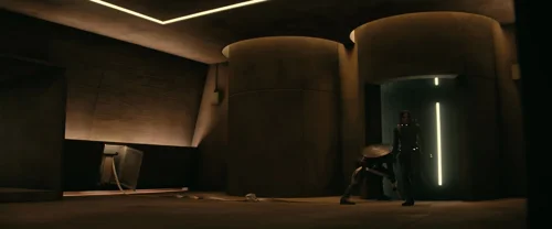 Still frame 92 from Thunderbolts* (2025) directed by Jake Schreier