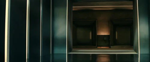 Still frame 96 from Thunderbolts* (2025) directed by Jake Schreier