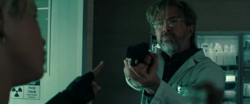 Still frame 8 from Thunderbolts* (2025) directed by Jake Schreier
