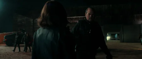 Still frame 99 from Thunderbolts* (2025) directed by Jake Schreier
