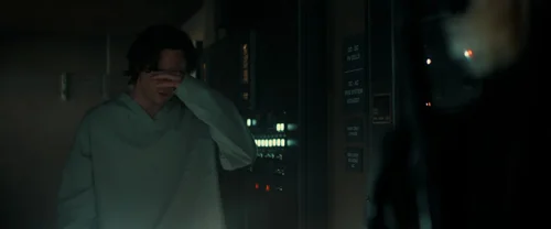 Still frame 101 from Thunderbolts* (2025) directed by Jake Schreier