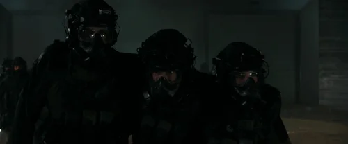 Still frame 108 from Thunderbolts* (2025) directed by Jake Schreier