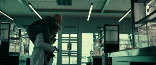 Still frame 10 from Thunderbolts* (2025) directed by Jake Schreier