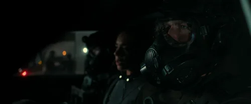 Still frame 110 from Thunderbolts* (2025) directed by Jake Schreier