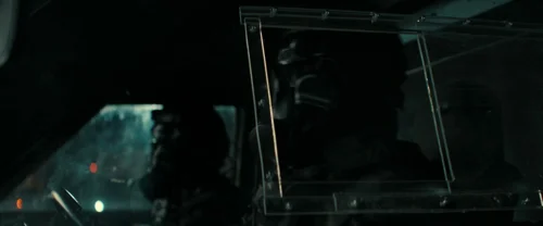 Still frame 112 from Thunderbolts* (2025) directed by Jake Schreier