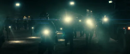 Still frame 113 from Thunderbolts* (2025) directed by Jake Schreier