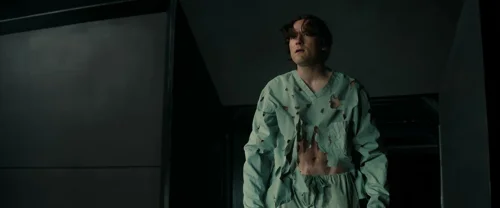 Still frame 115 from Thunderbolts* (2025) directed by Jake Schreier