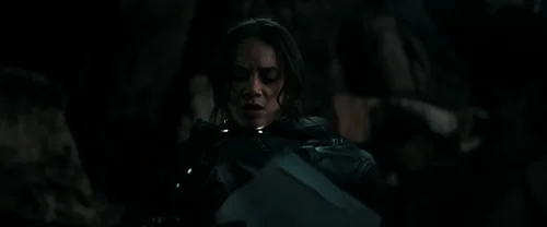 Still frame 117 from Thunderbolts* (2025) directed by Jake Schreier
